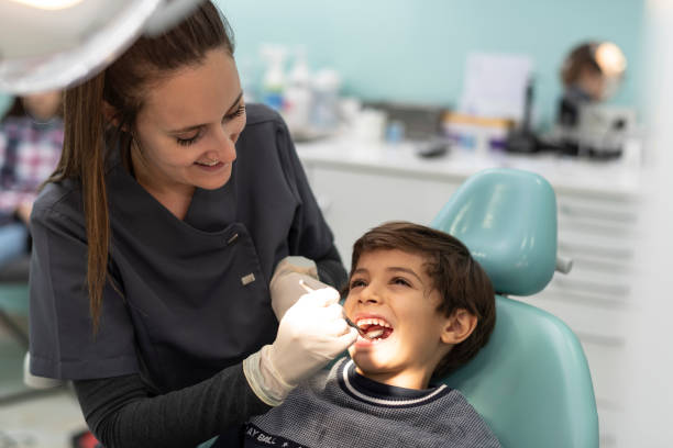 Best Broken or Cracked Tooth Emergency Dentist in Palm Bay, FL