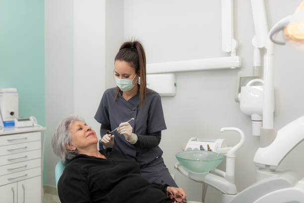 Best Broken or Cracked Tooth Emergency Dentist in Palm Bay, FL